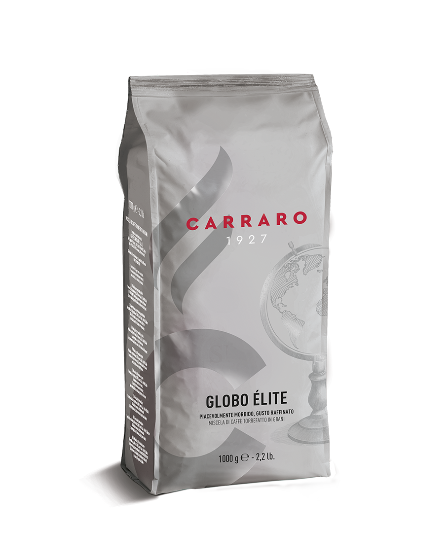 Globo Elite Coffee Beans 1kg