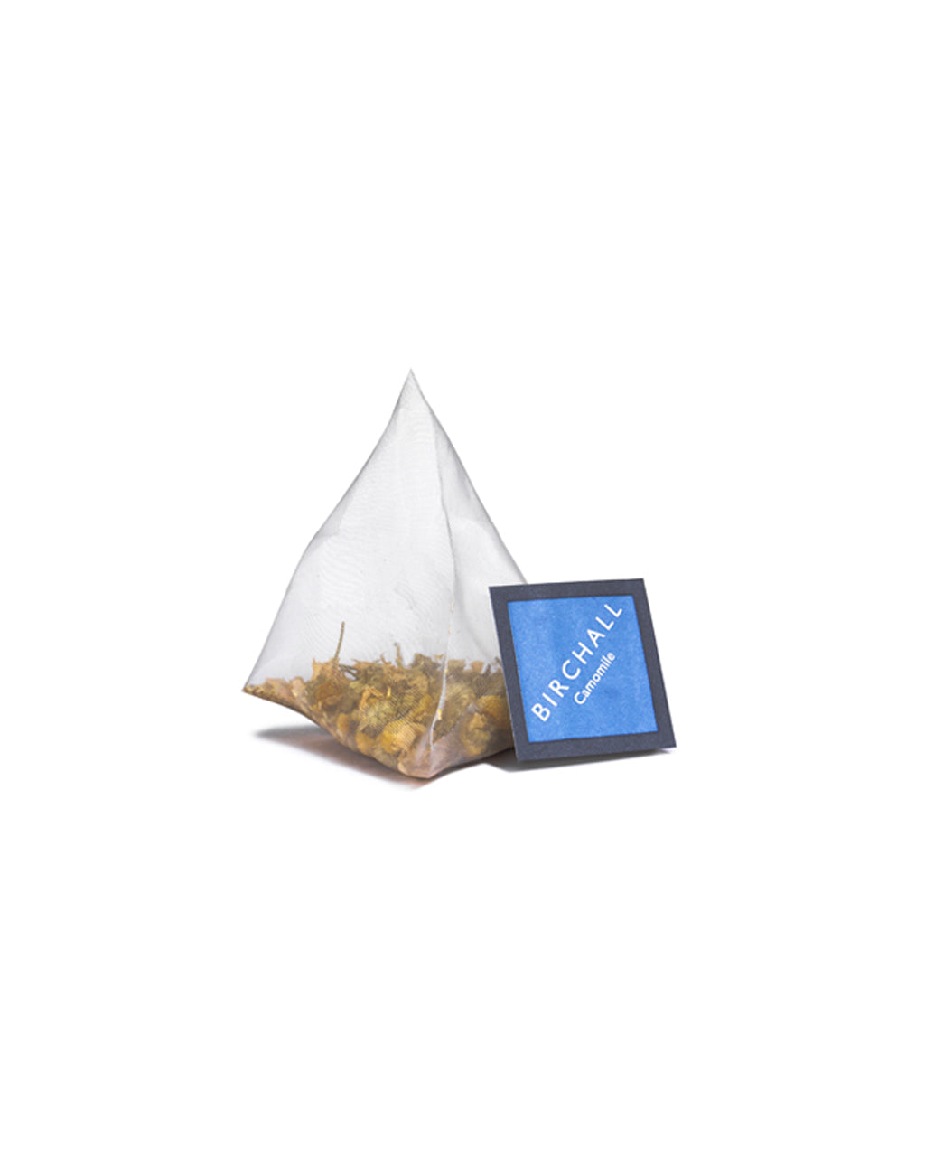 Birchall Camomile Prism Tea Bags