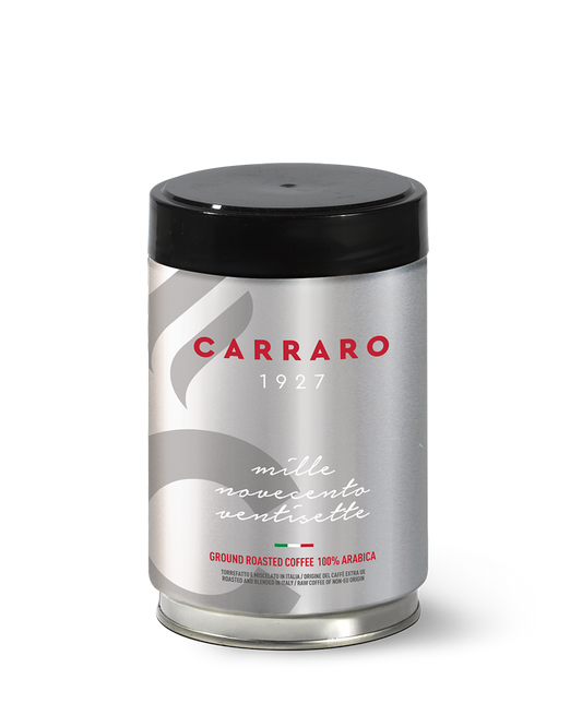 1927 Ground Coffee Tin 250g