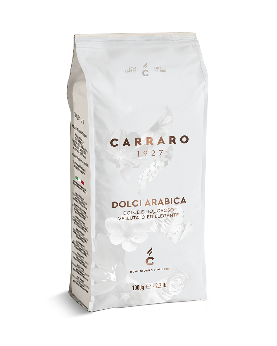 Dolci Arabica Coffee Beans 1kg