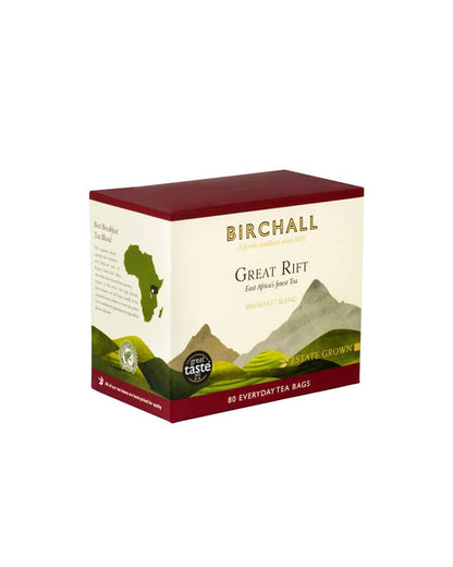 Birchall Great Rift Prism Tea Bags